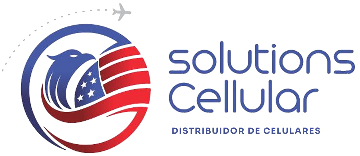Solutions Cellular — Distribuidor de Celulares